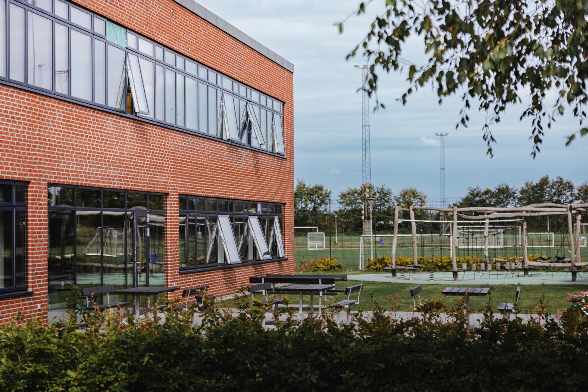 Sportium Sportel Hotel