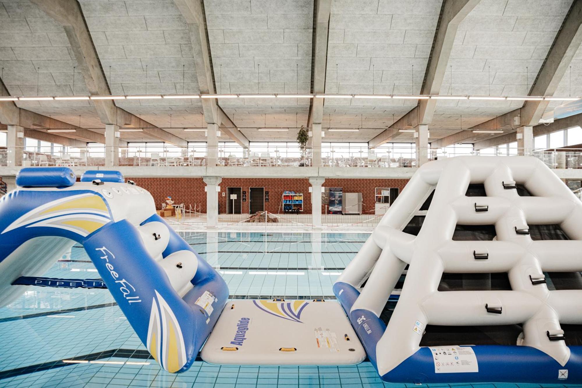 Sportium Sportel 3* Varde