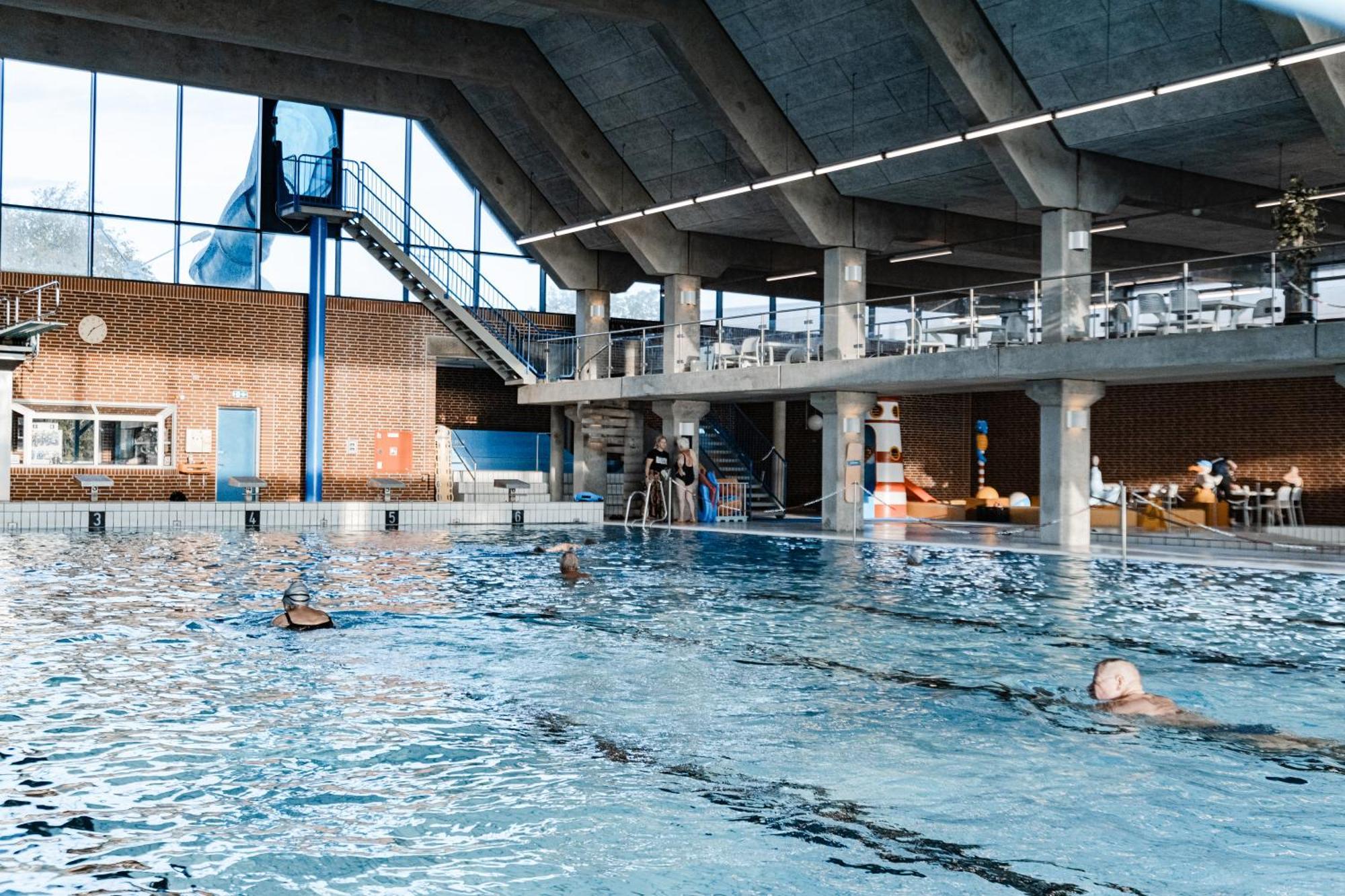 Sportium Sportel 3* Varde