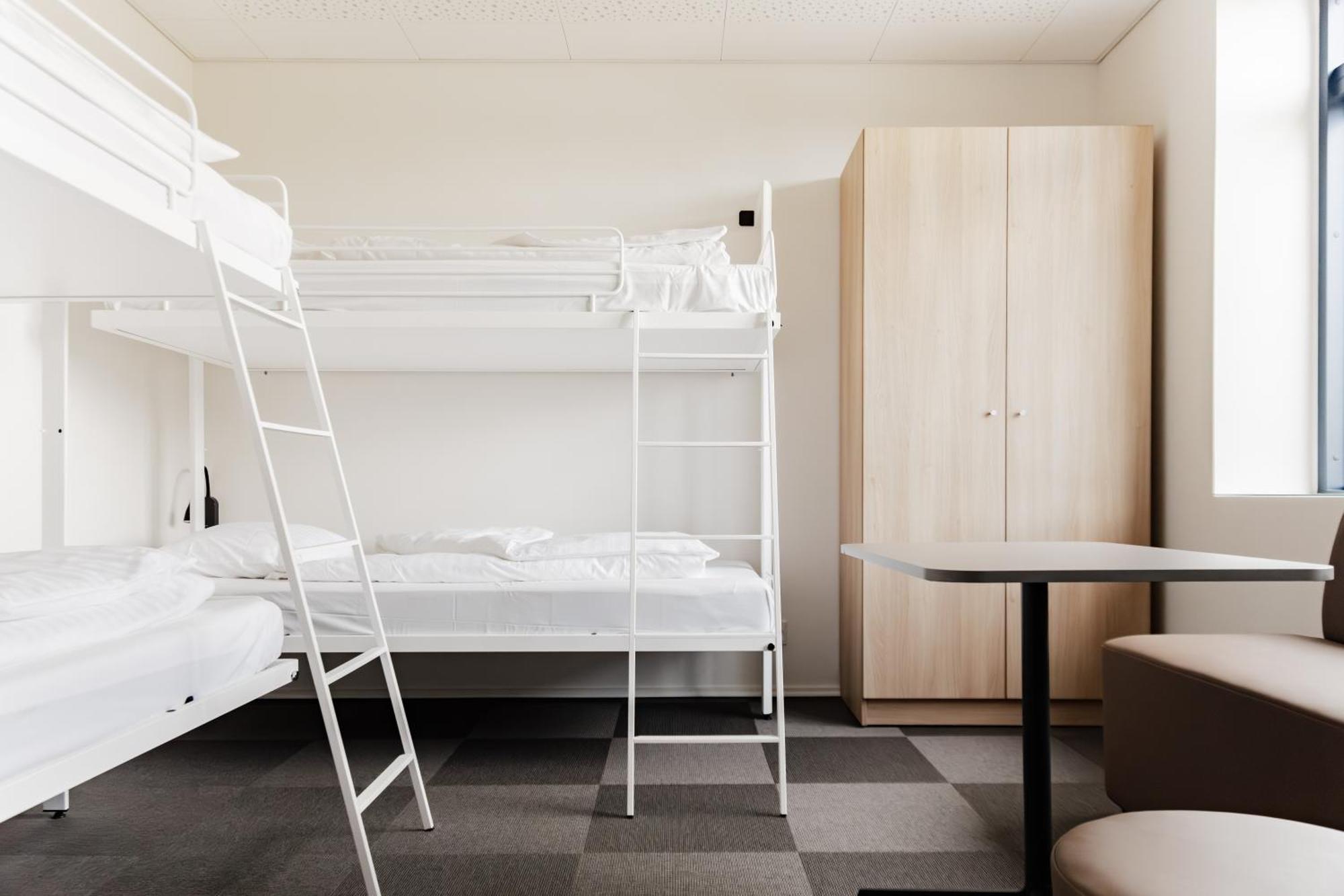 Sportium Sportel Hotel Varde