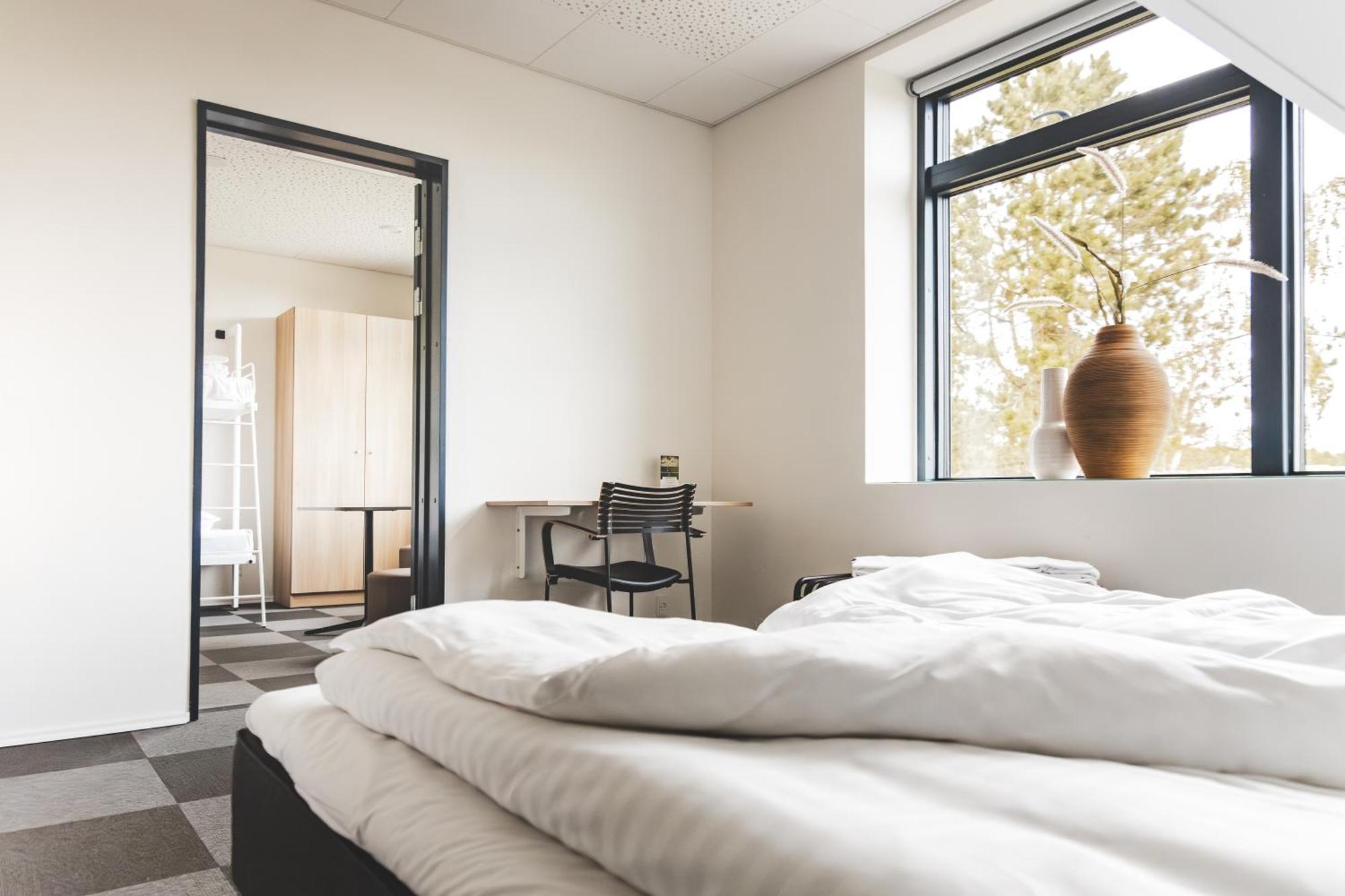 Hotel Sportium Sportel