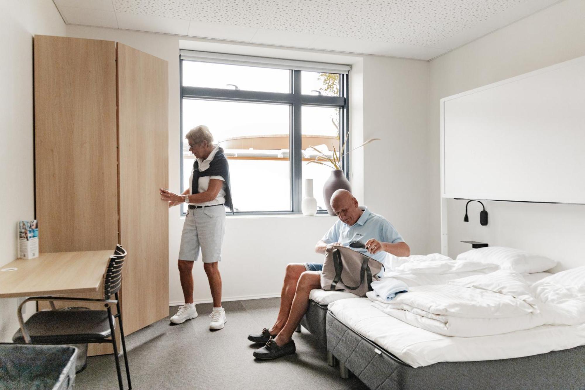 Sportium Sportel Hotel