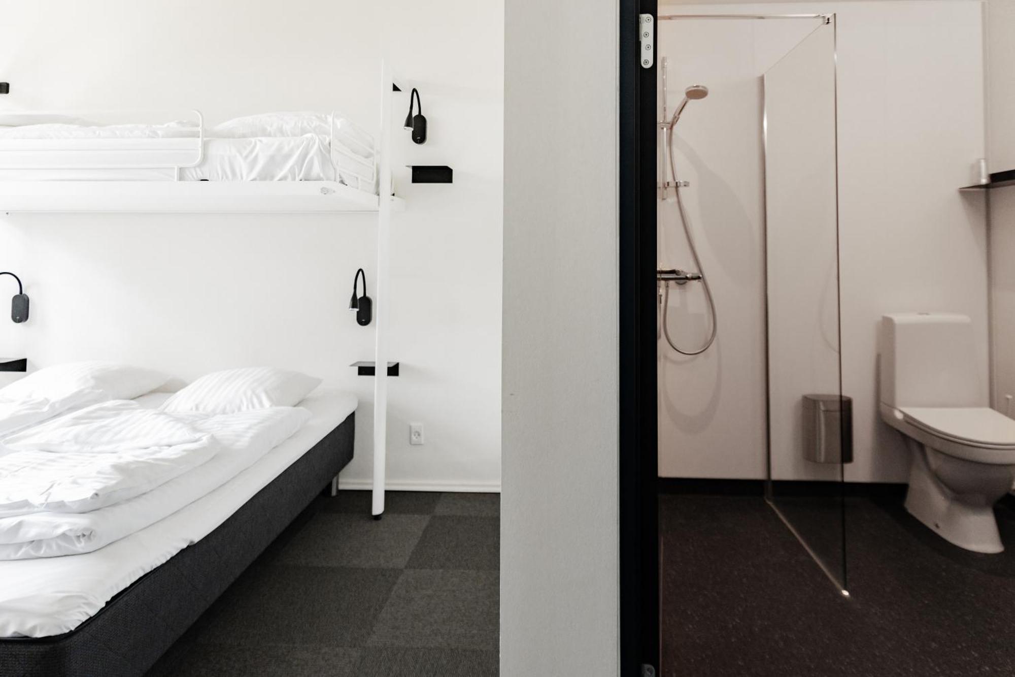 Sportium Sportel Hotel Varde